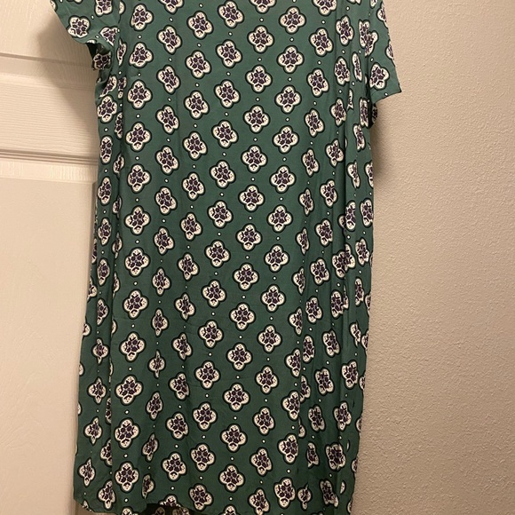 Loft shift dress - Picture 3 of 4